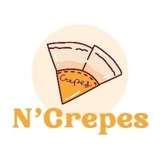 N'Crepes Citimall Cimanggis logo