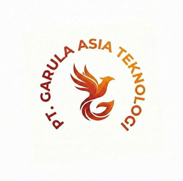 PT GARULA ASIA TEKNOLOGI logo