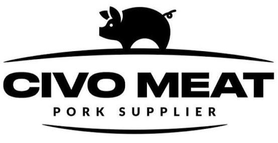 CIVO MEAT logo