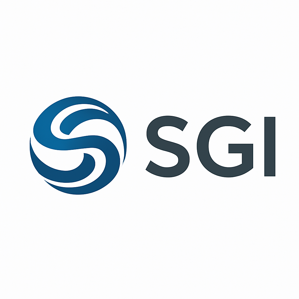 PT. Sinindo Global Indonesia logo