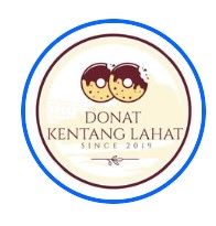 Donat Kentang Lahat