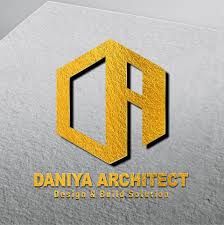 Daniya Architect logo