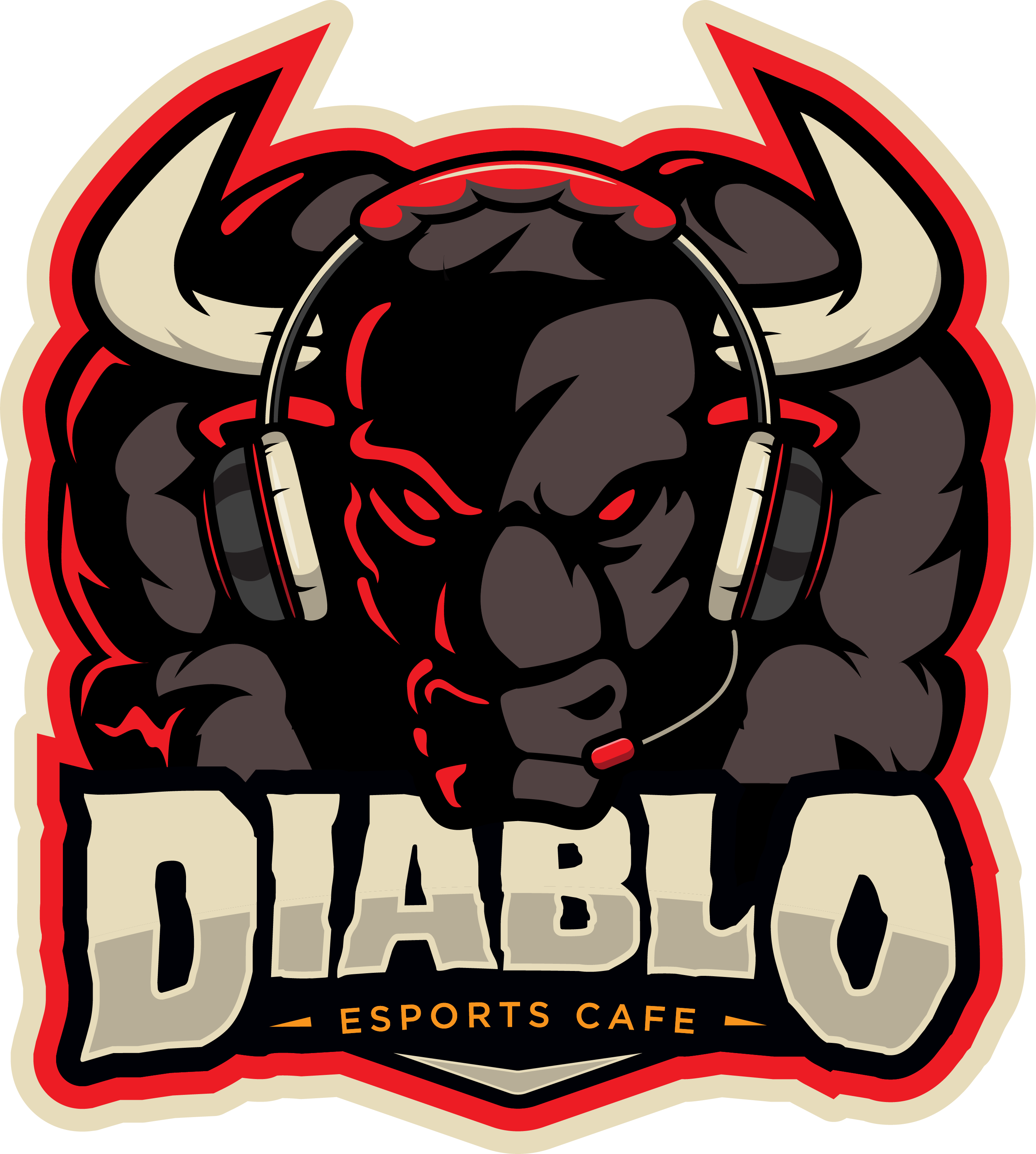 DIABLO Esports Cafe