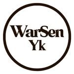 Warung Senja YK logo