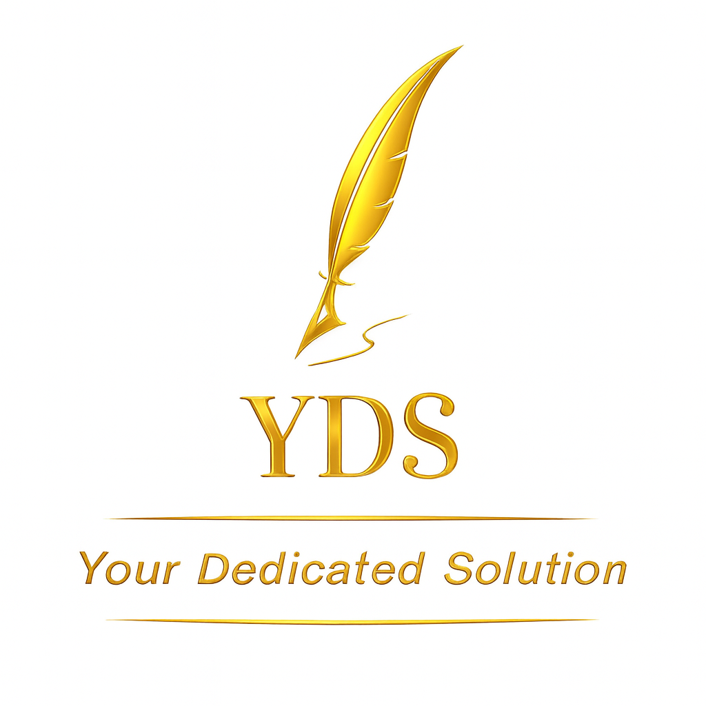 YDS - Your Dedicated Solution Lawfirm & Notaris - PPAT Yansen D. S., SH., SpN., MBA.
