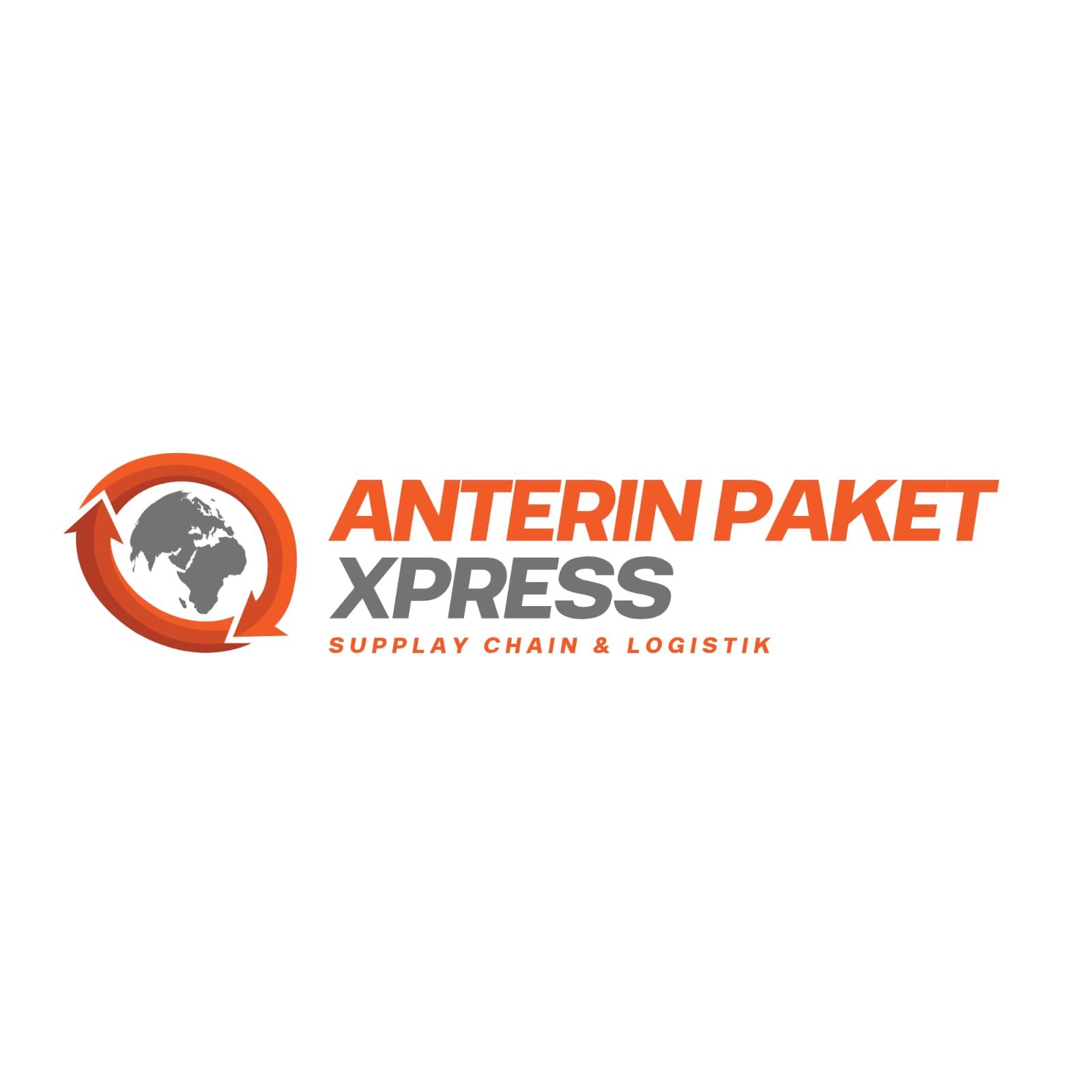 PT. Anterin Paket Xpress logo