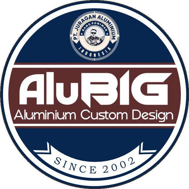 AluBig Aluminium Finishedgood