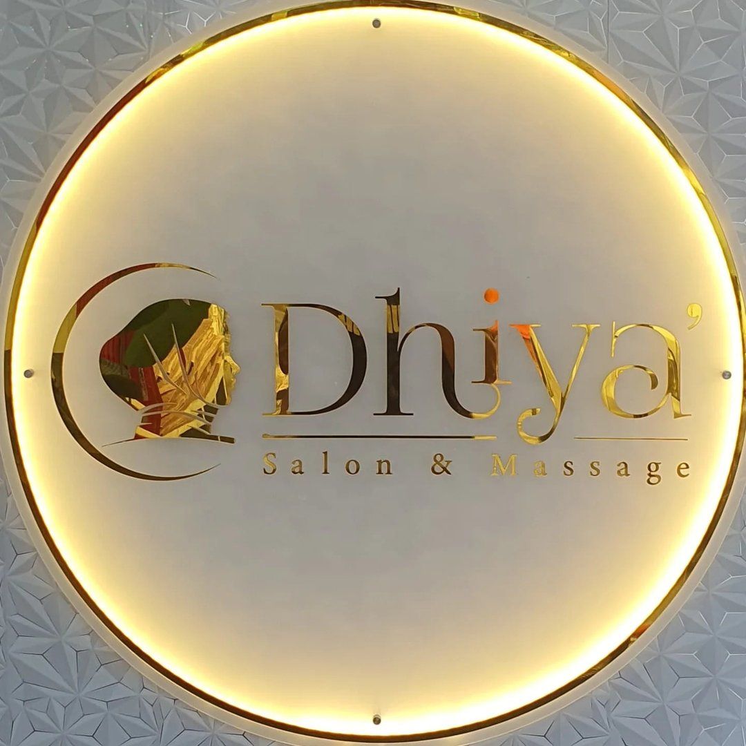 DHIYA SALON