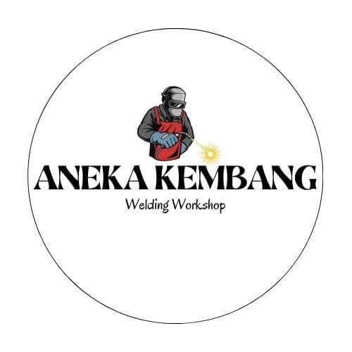 Bengkel Las Aneka Kembang