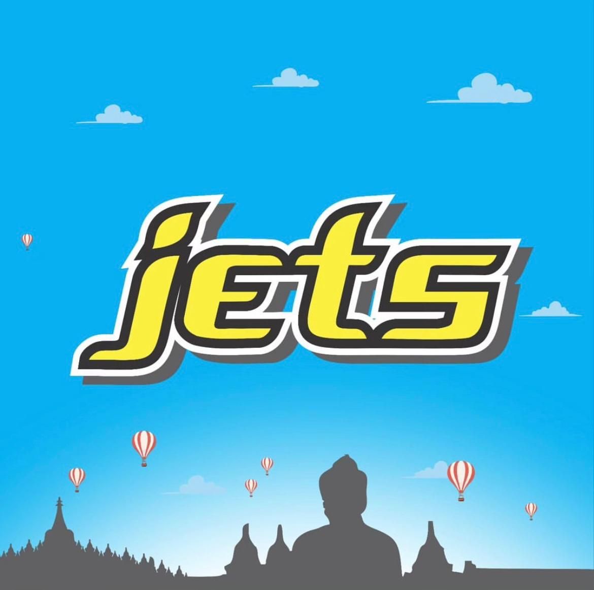 Jets Wisata