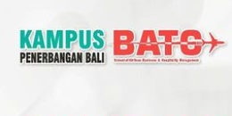 Kampus Penerbangan Bali Aviation and Tourism Center