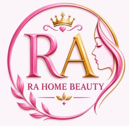RA Home Beauty logo