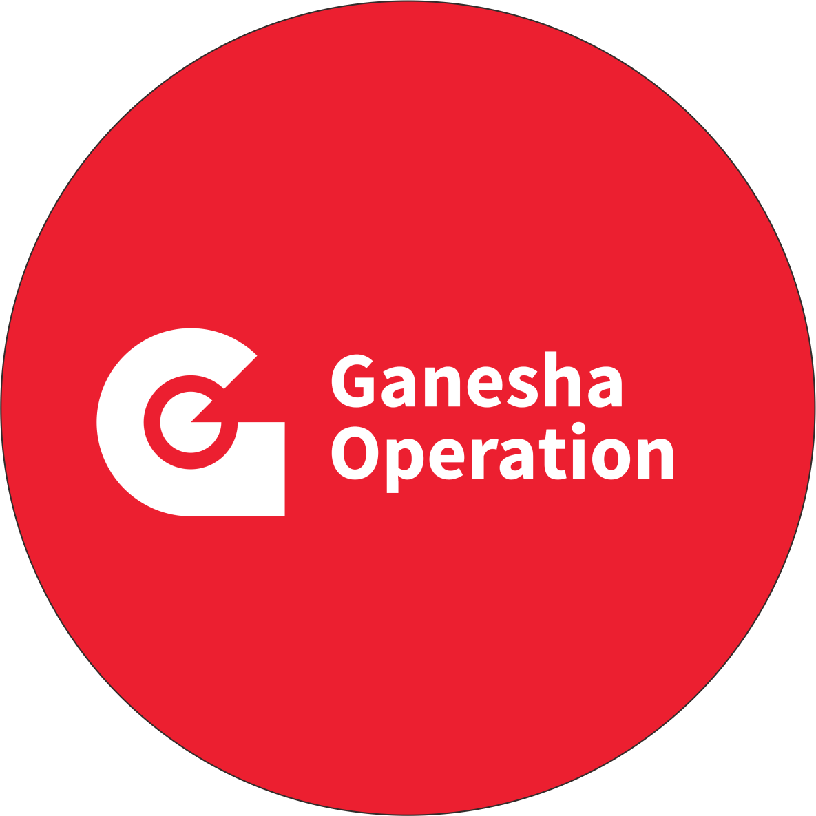 Ganesha Operation Cabang Palembang