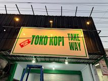 Toko Kopi Take Way