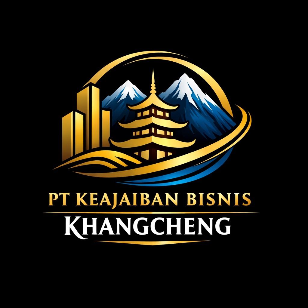 keajaiban bisnis kangcheng