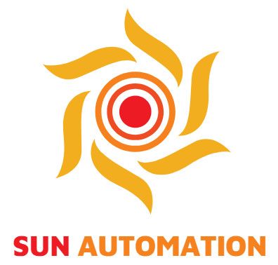 TNHH Tự Động Hóa Mặt Trời logo