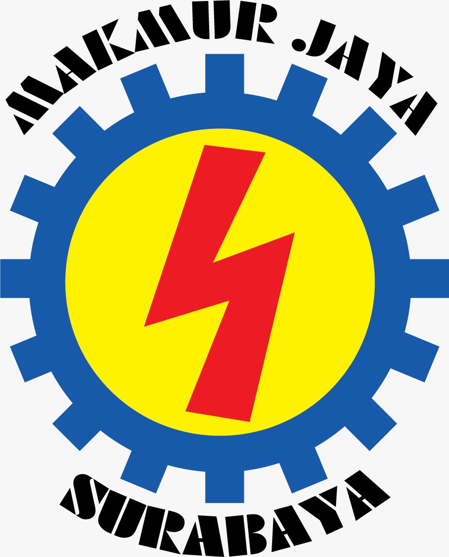 PT. MAKMUR JAYA logo