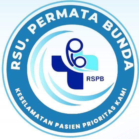 Rumah Sakit Umum Permata Bunda logo