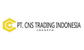 PT. CNS Trading Indonesia