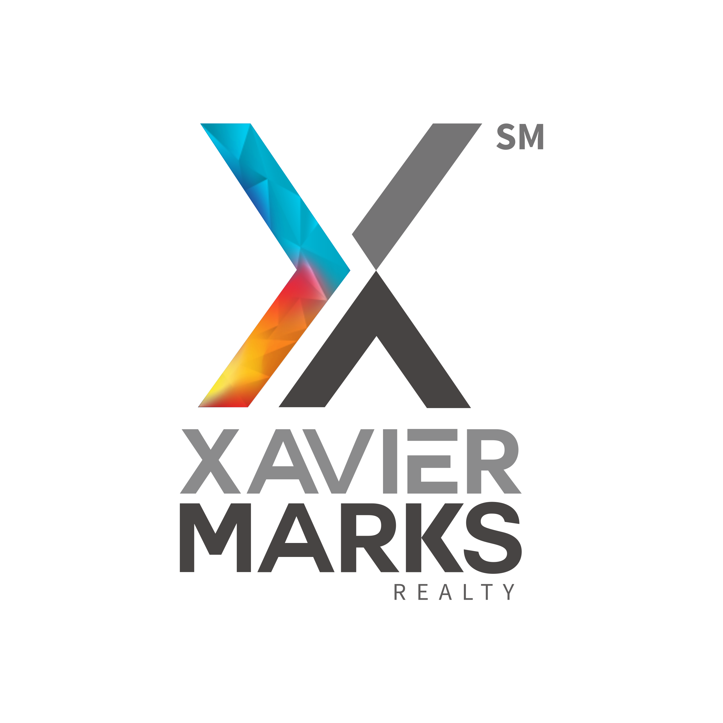 Xavier Marks