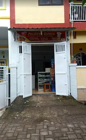 Palekko Bunda logo