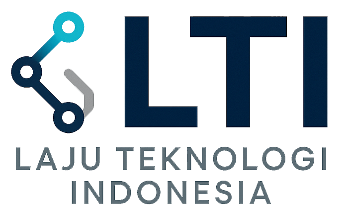 Laju Teknologi Indonesia logo