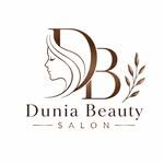 Dunia Beauty Salon logo