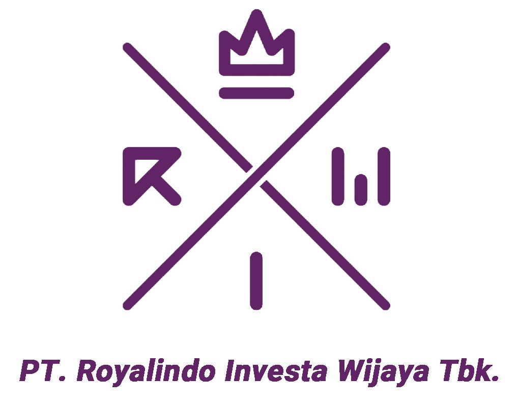 PT. Royalindo Investa Wijaya Tbk. logo