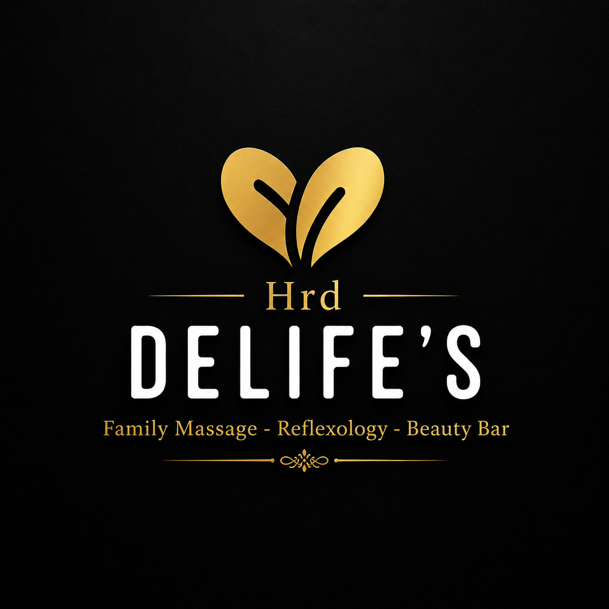 DeLife's Family Massage, Reflexology, Beauty Bar