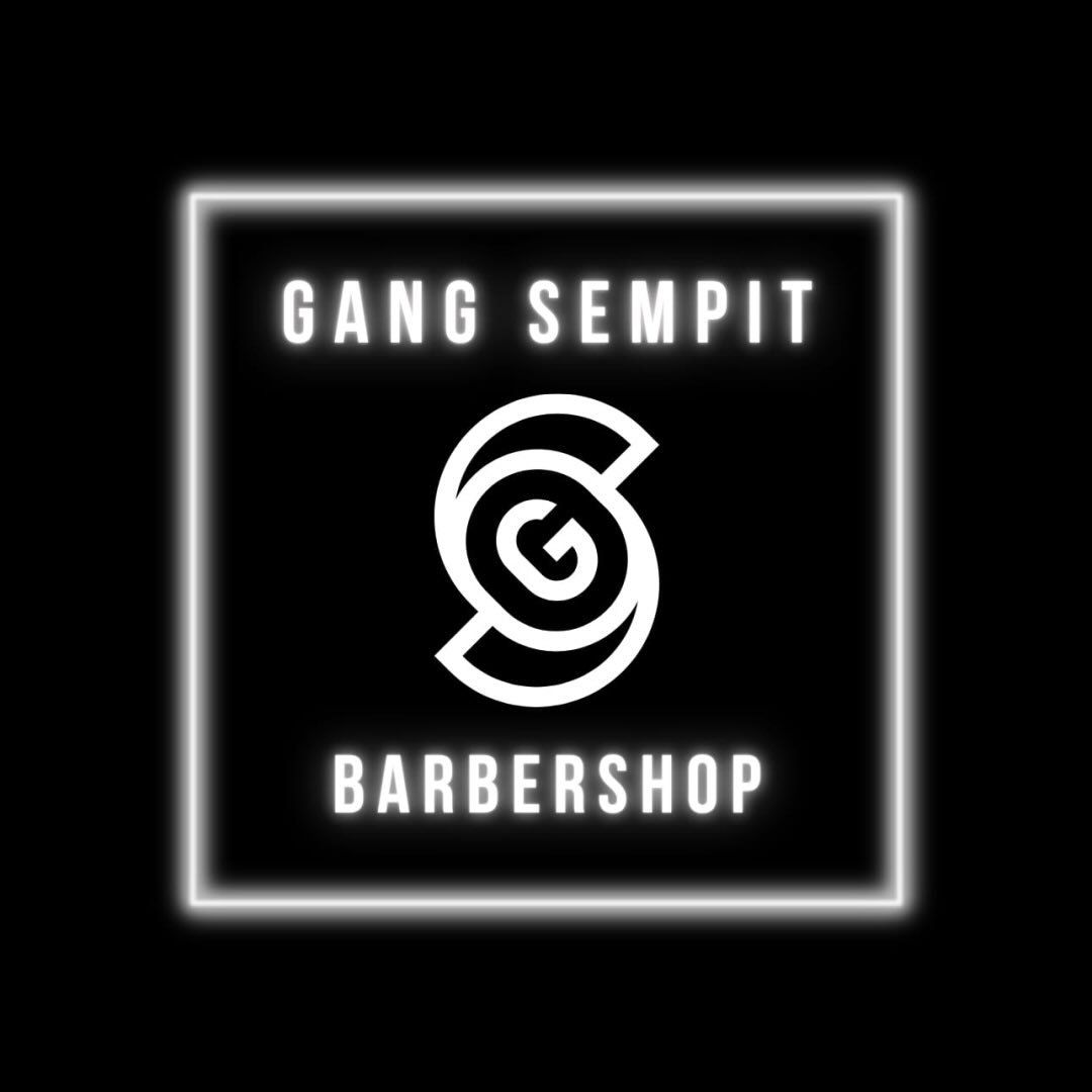 Gang Sempit Barbershop
