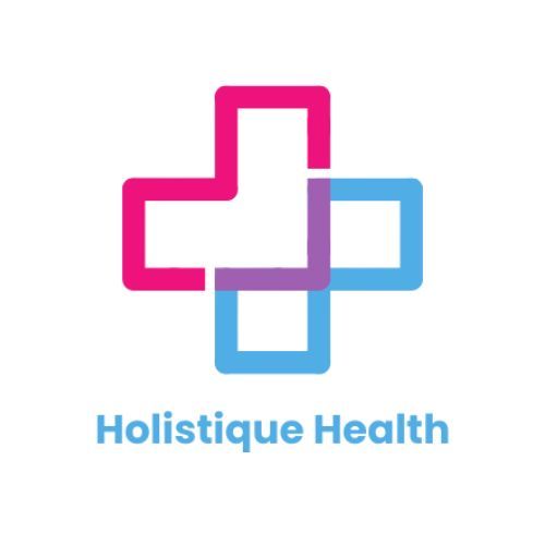 PT Holistique Health Indonesia logo