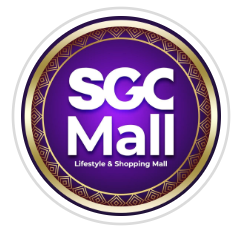 PT Sentra Grosir Cikarang (SGC Mall) logo