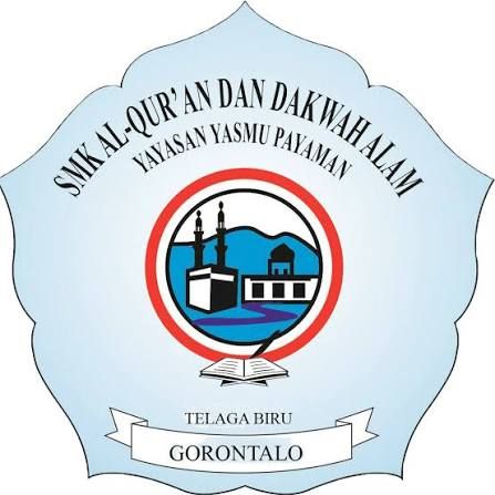 SMK AL-QUR'AN DAN DAKWAH ALAM