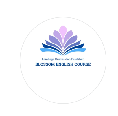 Blossom English Course