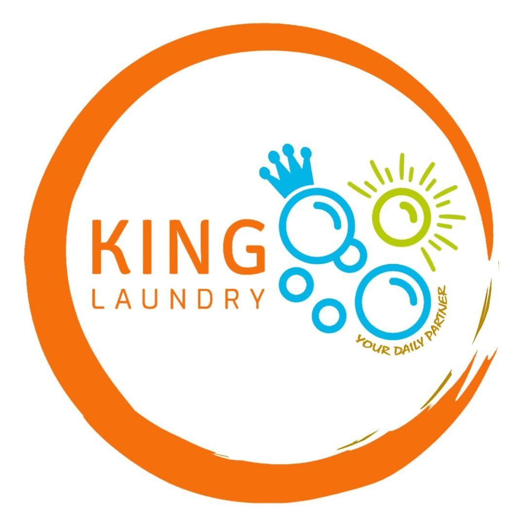 King Laundry Sidoarjo