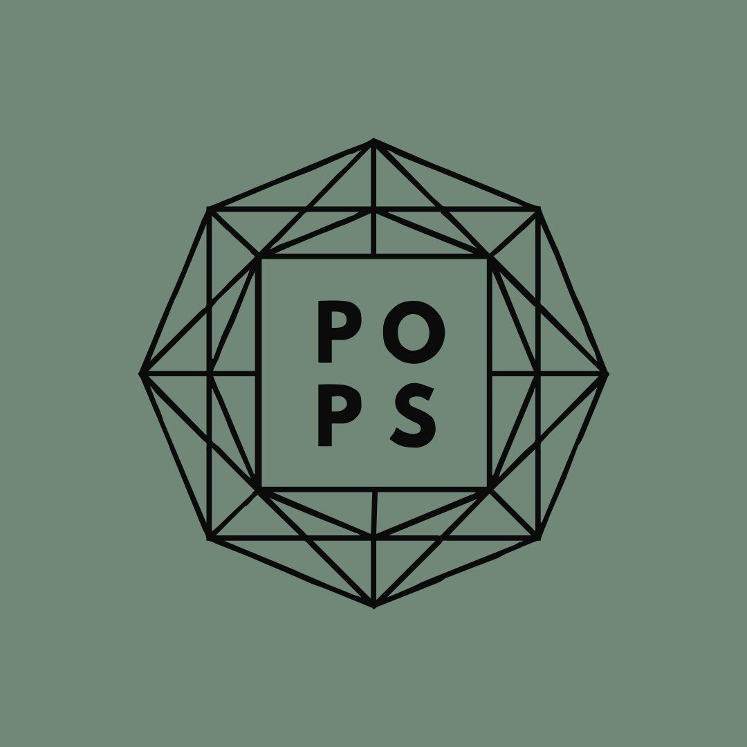POPS Desain Spasial