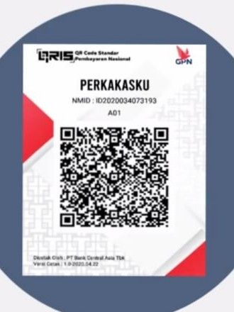 SALES DIKA