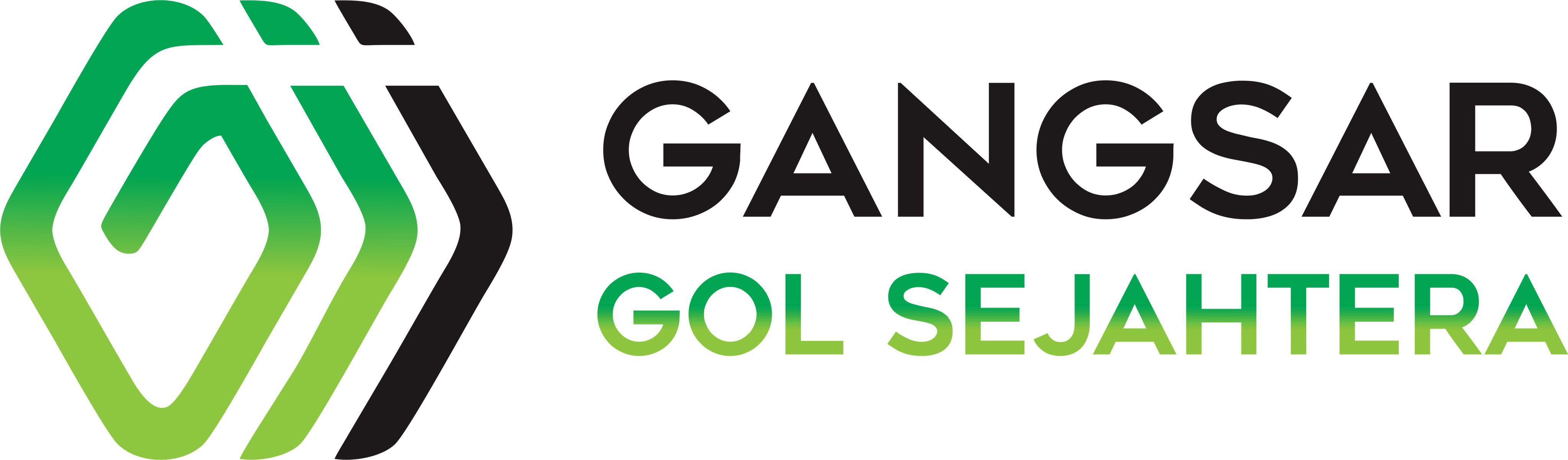 PT Gangsar Gol Sejahtera