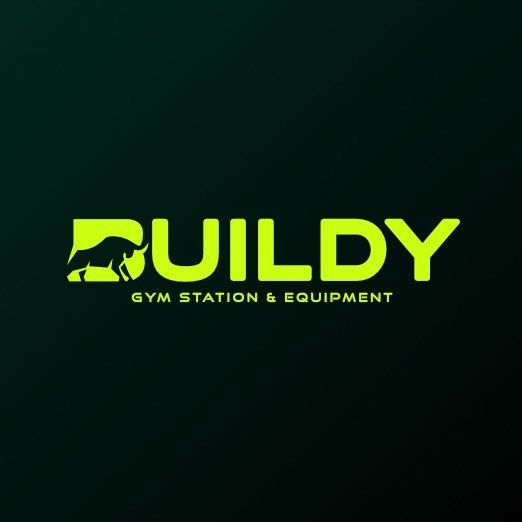 BUILDY GYM STATION & EQUIPMENT