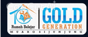 Rumah Belajar Gold Generation