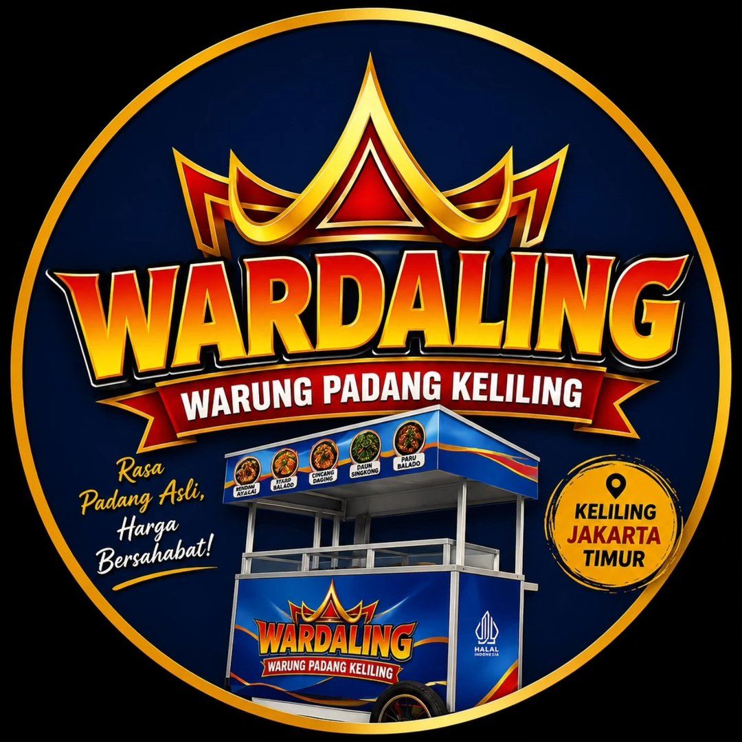 WARDALING (WARUNG PADANG KELILING)