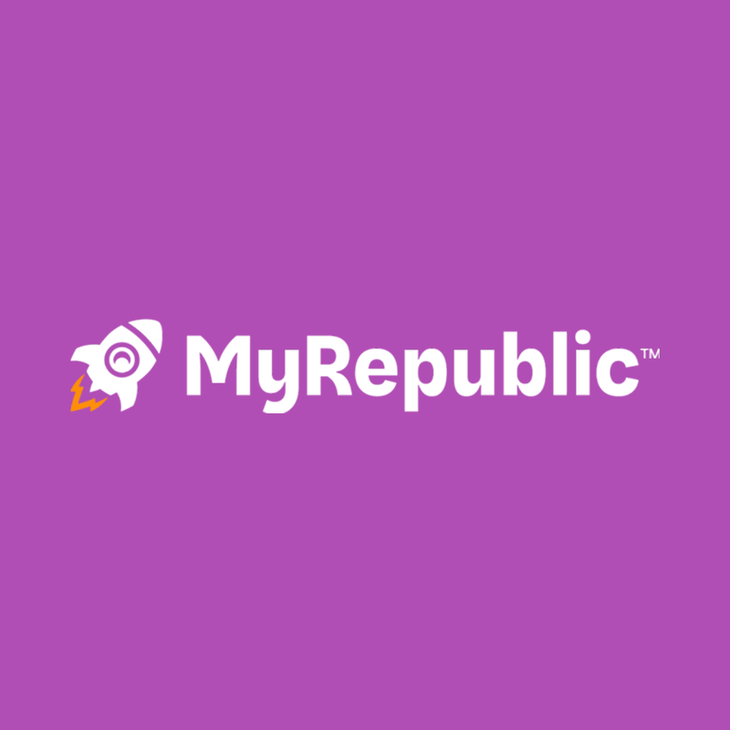 MyRepublic Broadband Pte Ltd