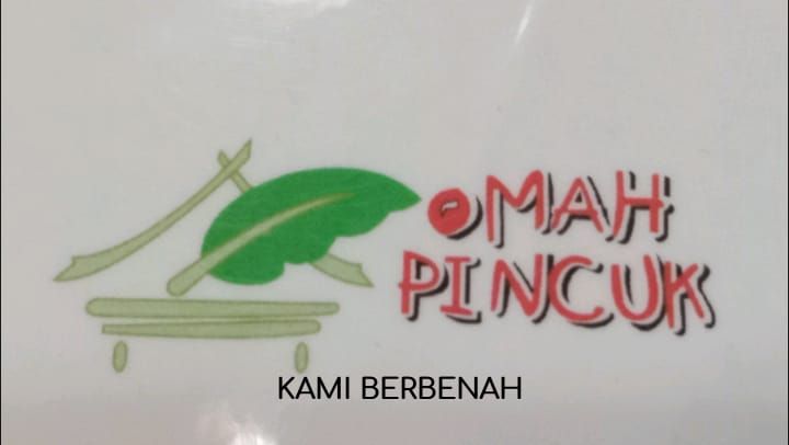 Omah Pincuk