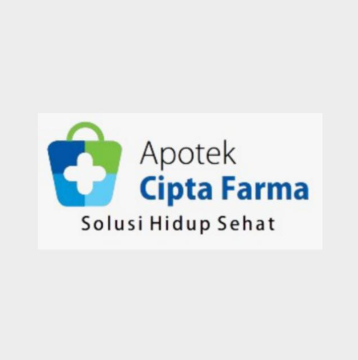 Apotek Cipta Farma