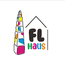 FL HAUS logo