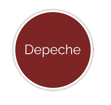 Depeche Store