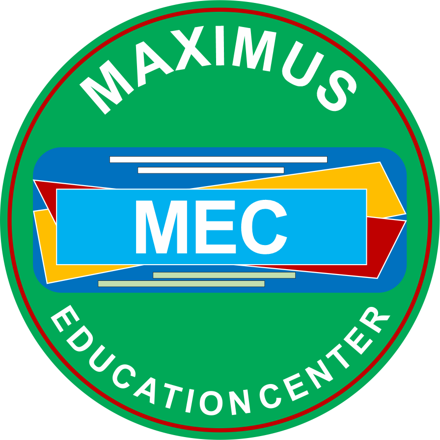 MAXIMUS EDUCATION CENTER CAB. NAMBANGAN