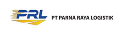 PT PARNA RAYA LOGISTIK logo