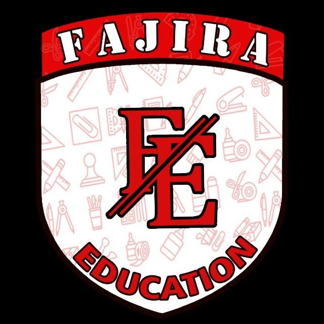 Fajira Education