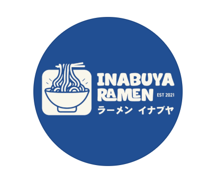 INABU YA RAMEN logo